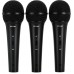 Behringer Ultravoice XM1800S set sa 3 dinamička mikrofona